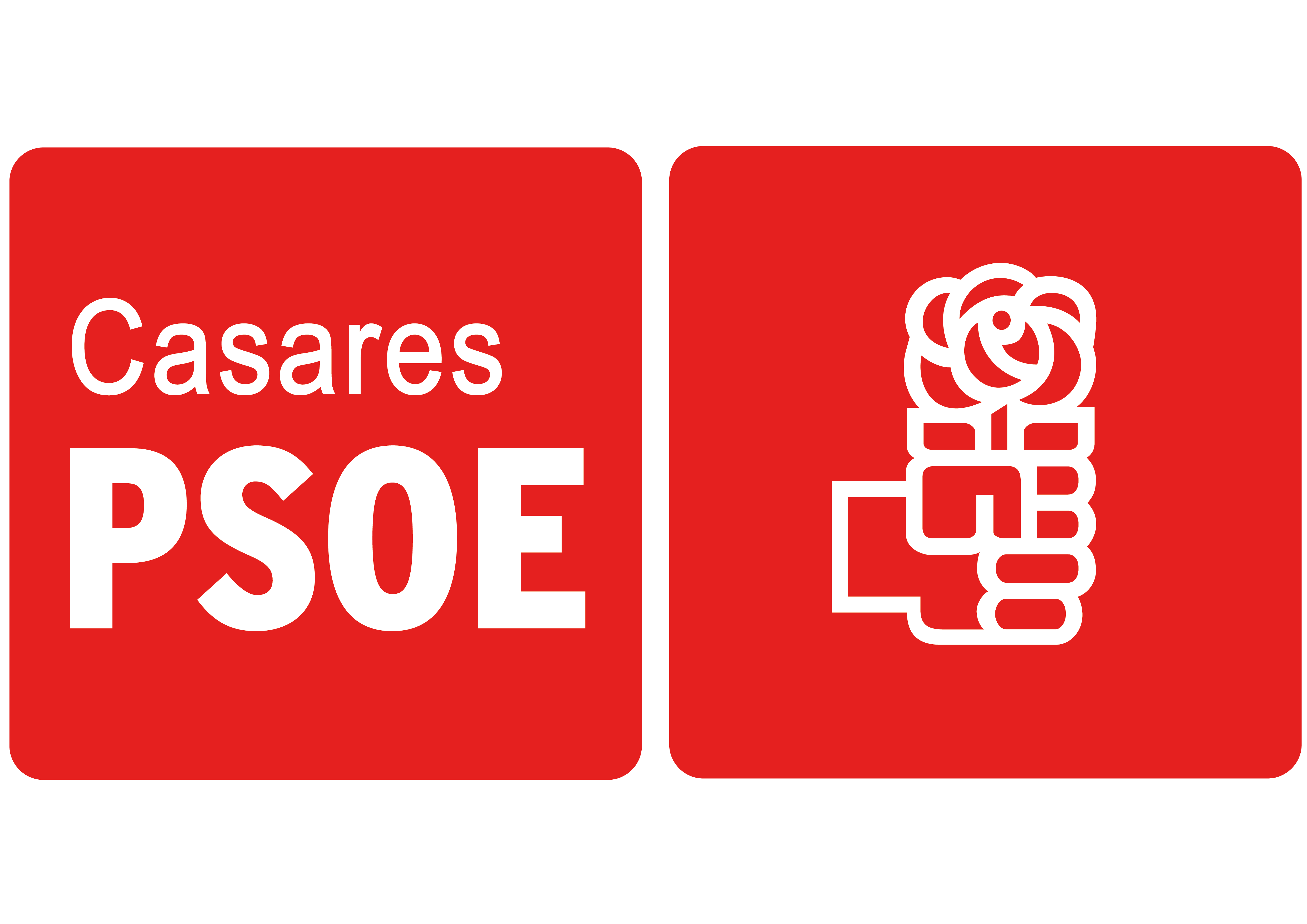 PSOE de Casares